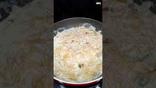 Seviyan Kheer Cooking 😋  shorts food indianfood foodie asmr cooking [upl. by Ainar]