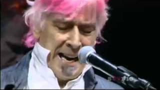 John Cale  Heartbreak Hotel [upl. by Amethist]