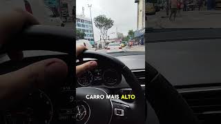 Como Parar o Carro Sem Bater Dicas de Distância Segura e Direção Defensiva no Trânsito autoescola [upl. by Eiramanit]