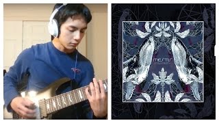 Mestis  Gentle Giant Full Guitar Cover [upl. by Garber385]