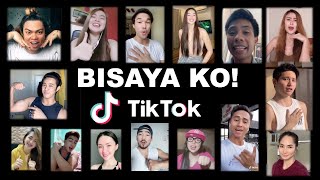 BISAYA KO TikTok version [upl. by Ssilem]