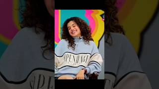 Taapsee Pannu was called her quotcheap copyquot 😮 short podcast shortsclip interview [upl. by Hall]