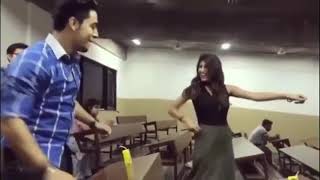 College Romance Episode 7 Offscreen Masti Part new Episode bagga [upl. by Starkey880]