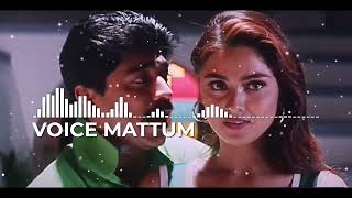 Thottu Thottu Pesum Sultana  Vidyasagar  Voice Mattum [upl. by Retsbew919]