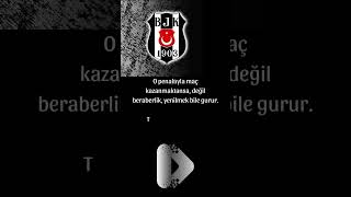 Gaziantep Beşiktaş  Maç Yorumu  DGNDNZ Production GFKvBJK Beşiktaş [upl. by Elbag849]