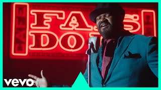 Gregory Porter  Revival Official Music Video [upl. by Phaih408]