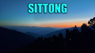 Sittong  Anugrah Homestay  Sittong Homestay  Offbeat location near Darjeeling  Chalo Ghurte Jai [upl. by Sofia]