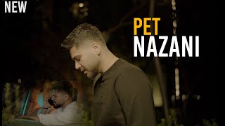 Dyar Nawzad  Pet Nazani Official Video [upl. by Ettevram]