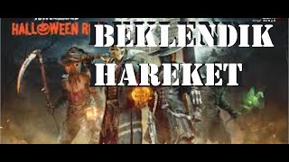 Dying light 2den beklendik bir hareket [upl. by Odnumyar]