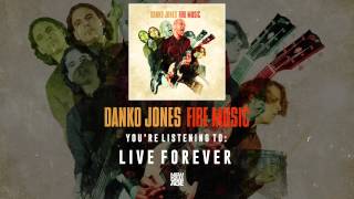 Danko Jones  Live Forever [upl. by Oiratno16]