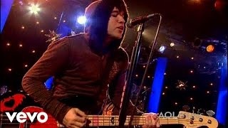 Fall Out Boy  Nobody Puts Baby In The Corner Live at The Roxy Theatre [upl. by Laurita387]