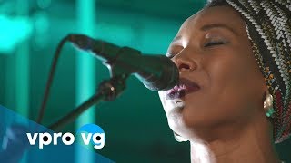 Fatoumata Diawara  Fenfo live TivoliVredenburg Utrecht [upl. by Frodin]