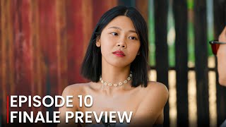 Singles Inferno Season 3  Episode 10 amp 11 Finale Preview ENG SUB [upl. by Nylcoj]