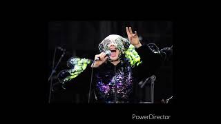 Bjork Live Governors BallNew York 6th June 2015 [upl. by Freytag]