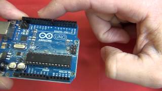 Arduino Tutorial 1  Getting Started and Connected [upl. by Jean-Claude955]