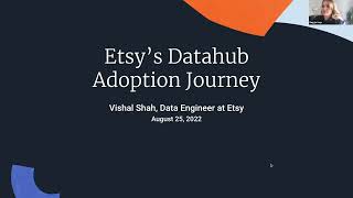 Etsy Adoption Journey [upl. by Lati]