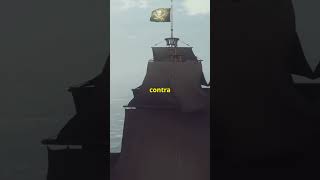 Tráler Piratas del Caribe x Fortnite Corto cinematográfico trailer piratasdelcaribe fortnite [upl. by Bone]