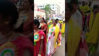 Asansol Carnival 2024  Asansol Durgapuja Carnival  trending viralvideo shortvideo [upl. by Avigdor600]