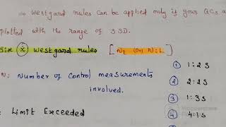 Laboratory Quality ControlIII Levey Jennings Chart amp Westgard Rules [upl. by Kissner]