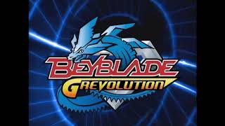 Beyblade GRevolution Intro [upl. by Novhaj60]