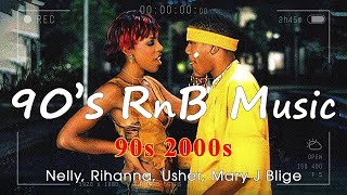 Classic 2000s RnB Playlist Best RampBSoul 20002009 [upl. by Meade]