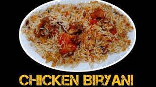 Ramzan Special Delhi ki Mashoor Taufiq Chicken Biryani recipe  Chicken Biryani jama masjid delhi [upl. by Gorges112]