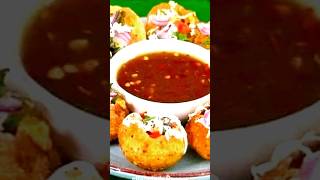 ফুসকা lover bangla। Fuska lover yummy❤️❤️ food shorts fuskalover mstshamima [upl. by Mcgill483]