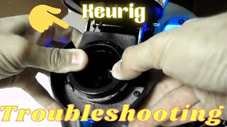 Keurig Troubleshooting – How to Fix All Keurig Problems — Coffee Commodity [upl. by Skantze485]