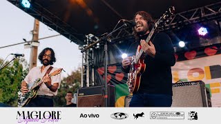 Maglore  Aquela Força  Lobotomia Festival  Ao vivo [upl. by Annayek525]