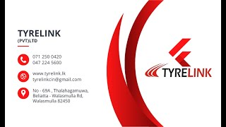 TYRELINKPVTLTD VIDEOTYRELINKLKtyrelink cindistributors tyrelinkcin tyre tyreshop [upl. by Kamerman643]