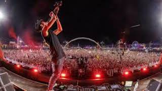 TIMMY TRUMPET LIVE  ULTRA MUSIC FESTIVAL MIAMI 2023 Full [upl. by Reivaxe803]