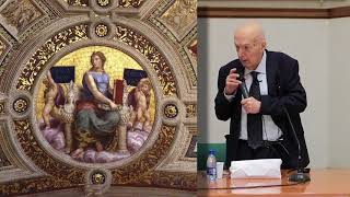 La disputa del Sacramento di Raffaello secondo Paolucci [upl. by Rosalba265]