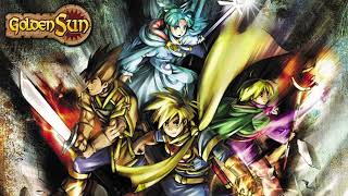 Golden Sun  Saturos amp Menardi Battle Theme Extended [upl. by Raynell]