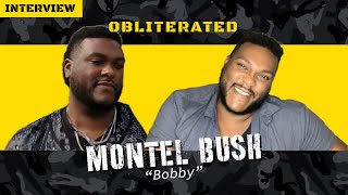 Obliterated  Montel Bush “Bobby” [upl. by Yrrehs]