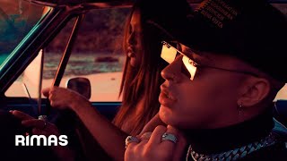 BAD BUNNY  AMORFODA Video Oficial [upl. by Erdei]