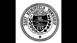 20240715 East Hempfield Township Zoning Hearing Board meeting [upl. by Ramraj53]