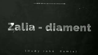 Zalia  diament Hudy John Remix [upl. by Yahska]