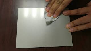 Alumetal®  NANO Aluminum Composite Panel [upl. by Wende894]