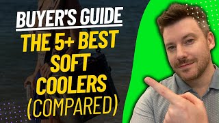 TOP 5 Best Soft Coolers  Best Soft Cooler Bag Review 2024 [upl. by Lombardi]