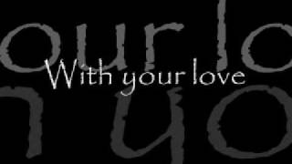 surround me with your love  311 Porter  lyrics [upl. by Ilellan188]