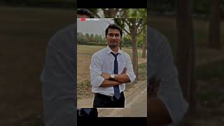 😍Elevated Ft• IAS Shubham Kumar😈Topper Motivation 😈😈 UPSC 2 LBSNAA  shorts ias motivation [upl. by Pyle]