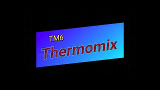 Thermomix tm6 rumienienie cebuli i czosnku [upl. by Viridissa]