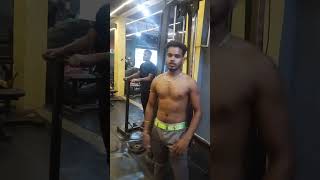 gym motivation tricep workout👈🇮🇳🙏 motivation pawnsahu musicgenre music funny musicsong ndia [upl. by Meggy]