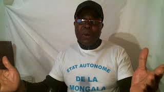 KONGOBOLOLO 130 BOYOKA NDENGE MFUMU MUANDA NSEMI ACCUSE LA FRANCE [upl. by Nayr]