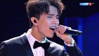 ENG SUB Димаш Кудайбергенов  Грешная Страсть  Dimash  Sinful Passion No Glitch FHD 50fps [upl. by Jemma]