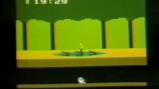 Pitfall Atari 2600 How To Beat Home Video Games [upl. by Becky]