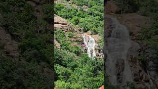 Batrepalli waterfall  near kadiri [upl. by Gracye]