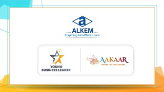 Inside Alkems Aakar Initiative Empowering Future Leaders [upl. by Puto]