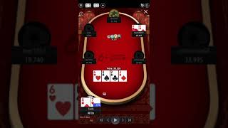 PokerStars 2024 12 01 11 20 44 [upl. by Amapuna]