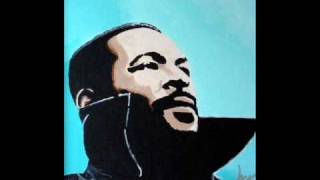 Marvin Gaye Live  Distant Lover HQ [upl. by Etteniotnna977]